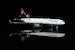 McDonnell Douglas MD11F Lufthansa Cargo "Member of Wow" D-ALCC Interactive YY1119D