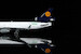 McDonnell Douglas MD11F Lufthansa Cargo "Member of Wow" D-ALCC Interactive YY1119D