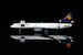 McDonnell Douglas MD11F Lufthansa Cargo "Member of Wow" D-ALCC Interactive YY1119D