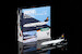 McDonnell Douglas MD11F Lufthansa Cargo "Member of Wow" D-ALCC Interactive YY1119D