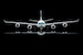 Airbus A340-600 Cathay Pacific B-HQB YY34604