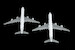 Airbus A340-600 Cathay Pacific B-HQB YY34604