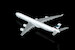 Airbus A340-600 Cathay Pacific B-HQB YY34604