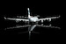 Airbus A340-600 Cathay Pacific B-HQB Flaps Down YY34604F