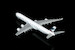 Airbus A340-600 Cathay Pacific B-HQB Flaps Down YY34604F