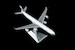 Airbus A340-600 Cathay Pacific B-HQB Flaps Down YY34604F