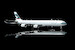 Airbus A340-600 Cathay Pacific B-HQB Flaps Down YY34604F
