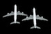 Airbus A340-600 Cathay Pacific B-HQC YY34605