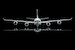 Airbus A340-600 Cathay Pacific B-HQC Flaps Down YY34605F