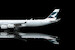 Airbus A340-600 Cathay Pacific B-HQC Flaps Down YY34605F