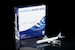 Airbus A340-600 Airbus lndustrie F-WWCA Flaps Down YY34610F