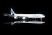 Airbus A340-600 Airbus lndustrie F-WWCA Flaps Down YY34610F
