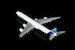 Airbus A340-600 Airbus lndustrie F-WWCA Flaps Down YY34610F