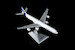 Airbus A340-600 Airbus lndustrie F-WWCA Flaps Down YY34610F