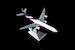 Airbus A340-600 Thai Airways HS-TNA YY34611