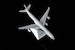 Airbus A340-600 Qatar Airways A7-AGA YY34612