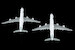 Airbus A340-600 Mahan Air EP-MME YY34613