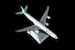 Airbus A340-600 Mahan Air EP-MME YY34613