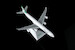 Airbus A340-600 Mahan Air EP-MME Flap-down YY34613F