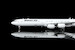 Airbus A340-600 Mahan Air EP-MME Flap-down YY34613F