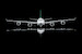 Airbus A340-600 Mahan Air EP-MME Flap-down YY34613F