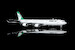 Airbus A340-600 Mahan Air EP-MME Flap-down YY34613F