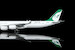 Airbus A340-600 Mahan Air EP-MME Flap-down YY34613F
