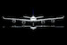 Airbus A340-600 Lufthansa D-AIHZ Flaps Down YY34615F