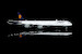 Airbus A340-600 Lufthansa D-AIHZ Flaps Down YY34615F