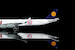 Airbus A340-600 Lufthansa "Bayern Munich" D-AIHZ YY34617