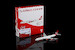 Airbus A340-600 Virgin Atlantic "A Big Thank You" G-VNAP YY34622