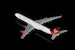 Airbus A340-600 Virgin Atlantic "A Big Thank You" G-VNAP YY34622