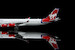 Airbus A340-600 Virgin Atlantic G-VSHY YY34623