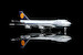 Boeing 747-100 Lufthansa D-ABYA YY74102