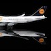 Boeing 747-400 Lufthansa D-ABVH YY74412