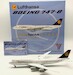 Boeing 747-8 Lufthansa "5 Starhansa" D-ABYM YY74806