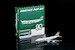 Boeing 747-8F Cathay Pacific 80th Anniversary Retro B-LJE YY74809