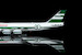 Boeing 747-8F Cathay Pacific 80th Anniversary Retro B-LJE YY74809