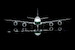 Boeing 747-8F Cathay Pacific 80th Anniversary Retro B-LJE YY74809