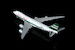 Boeing 747-8F Cathay Pacific 80th Anniversary Retro B-LJE YY74809