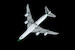 Boeing 747-8F Cathay Pacific 80th Anniversary Retro B-LJE YY74809