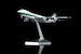 Boeing 747-8F Cathay Pacific 80th Anniversary Retro B-LJE Flap-down YY74809F