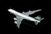 Boeing 747-8F Cathay Pacific 80th Anniversary Retro B-LJE Flap-down YY74809F