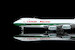 Boeing 747-8F Cathay Pacific 80th Anniversary Retro B-LJE Flap-down YY74809F