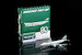 Boeing 747-8F Cathay Pacific 80th Anniversary Retro B-LJE Flap-down YY74809F