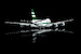 Boeing 747-8F Cathay Pacific 80th Anniversary Retro B-LJE Flap-down YY74809F